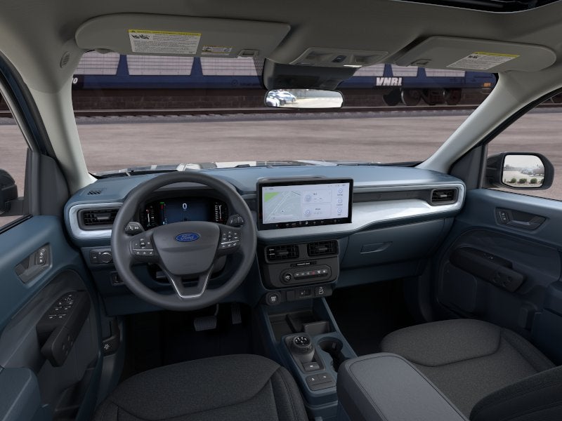 2026 Ford Maverick XLT AWD SUPERCREW