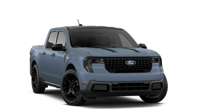 2026 Ford Maverick XLT AWD SUPERCREW
