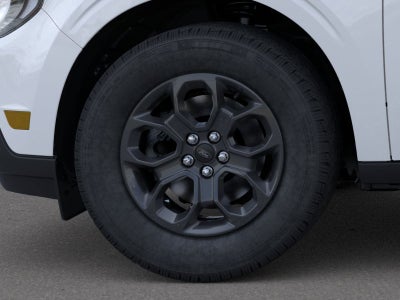 2026 Ford Maverick XLT AWD SUPERCREW