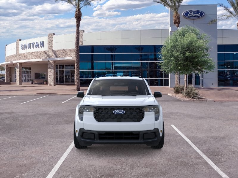 2026 Ford Maverick XLT AWD SUPERCREW