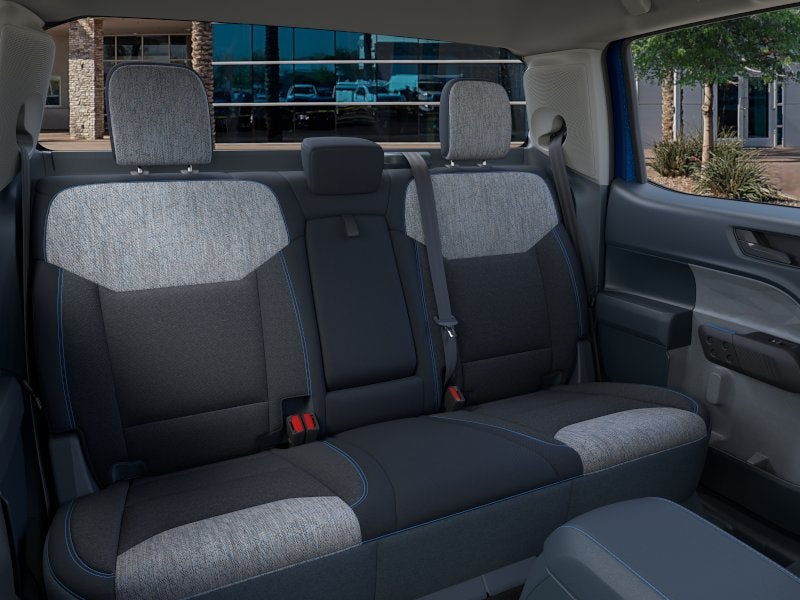 2026 Ford Maverick XLT AWD SUPERCREW