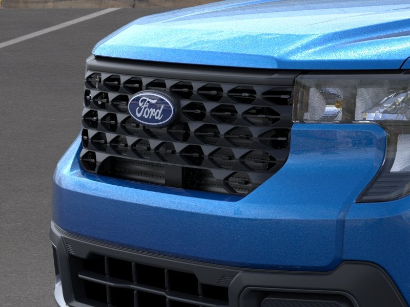2026 Ford Maverick XLT AWD SUPERCREW