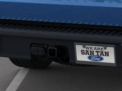 2026 Ford Maverick XLT AWD SUPERCREW