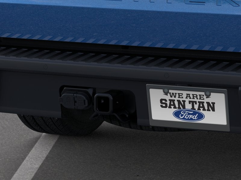2026 Ford Maverick XLT AWD SUPERCREW