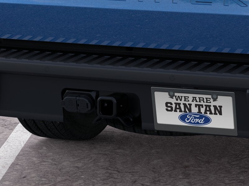 2026 Ford Maverick XLT AWD SUPERCREW