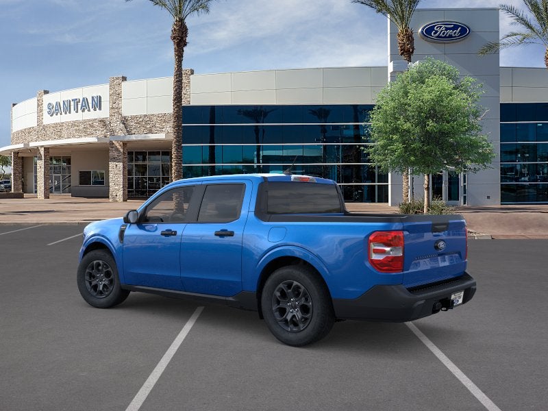 2026 Ford Maverick XLT AWD SUPERCREW