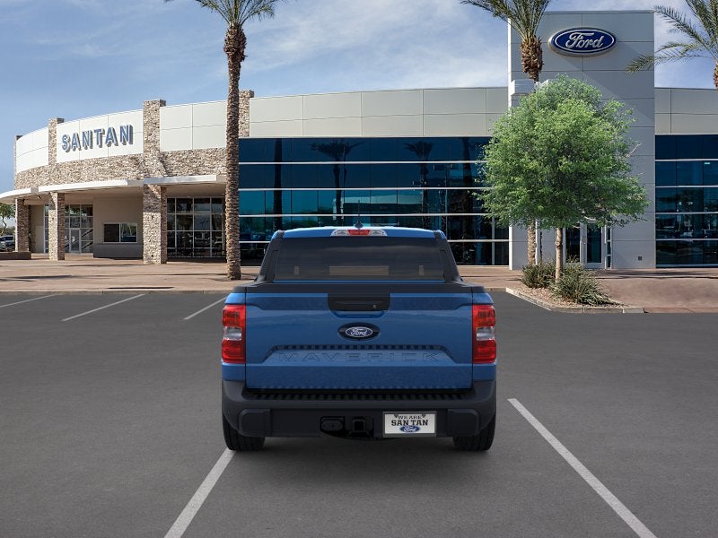 2026 Ford Maverick XLT AWD SUPERCREW