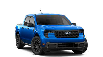 2026 Ford Maverick XLT AWD SUPERCREW