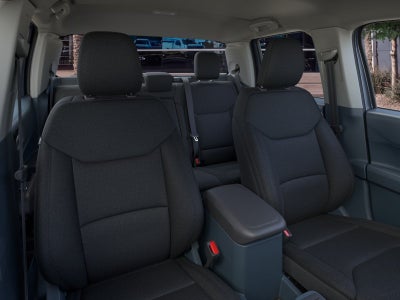 2026 Ford Maverick XLT AWD SUPERCREW