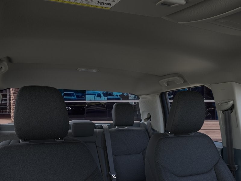 2026 Ford Maverick XLT AWD SUPERCREW