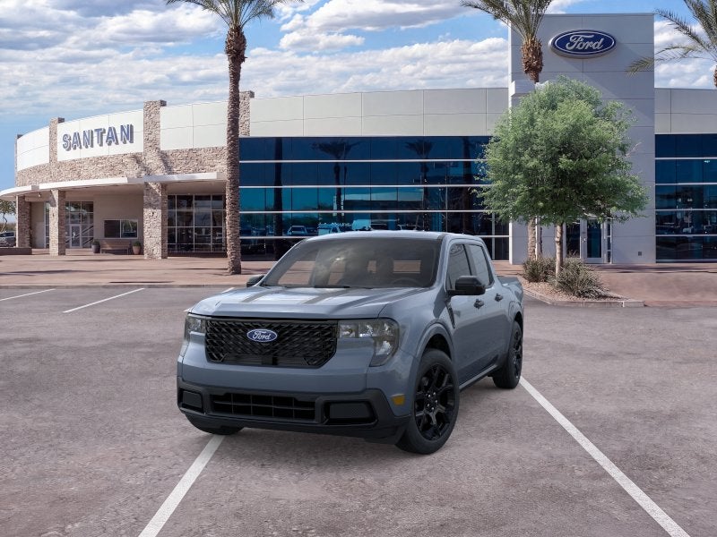 2026 Ford Maverick XLT AWD SUPERCREW