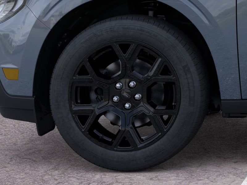 2026 Ford Maverick XLT AWD SUPERCREW