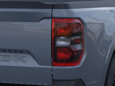 2026 Ford Maverick XLT AWD SUPERCREW