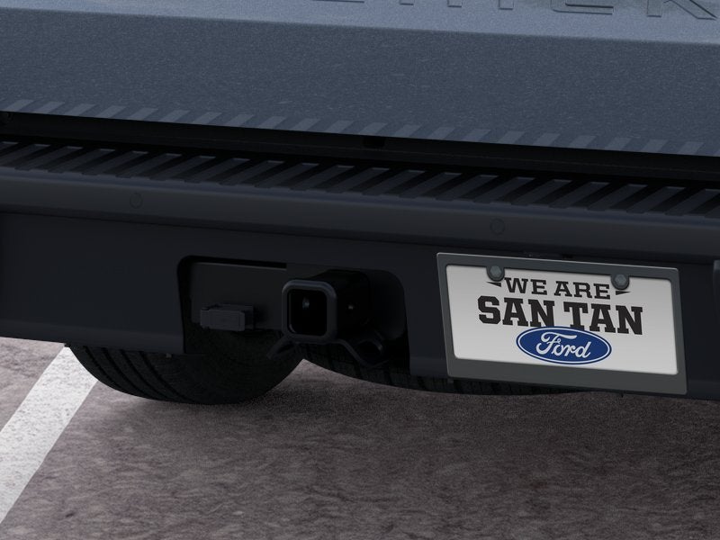 2026 Ford Maverick XLT AWD SUPERCREW