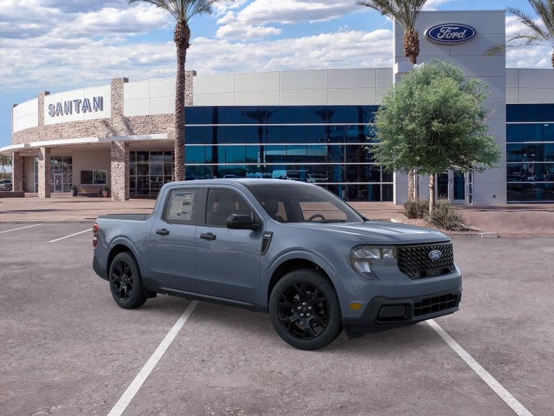 2026 Ford Maverick XLT AWD SUPERCREW