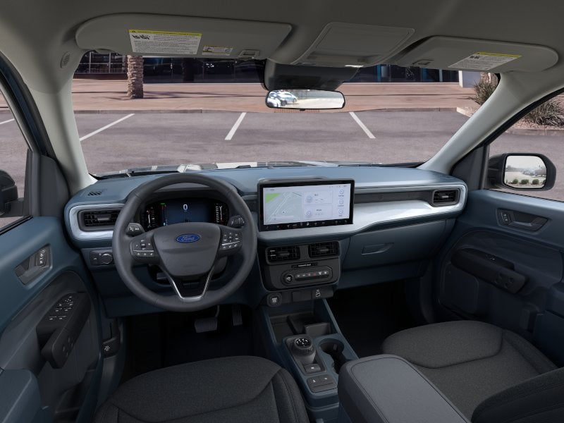 2026 Ford Maverick XLT AWD SUPERCREW