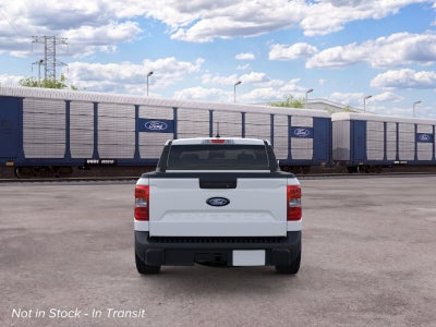 2026 Ford Maverick XLT AWD SUPERCREW