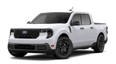 2026 Ford Maverick XLT AWD SUPERCREW