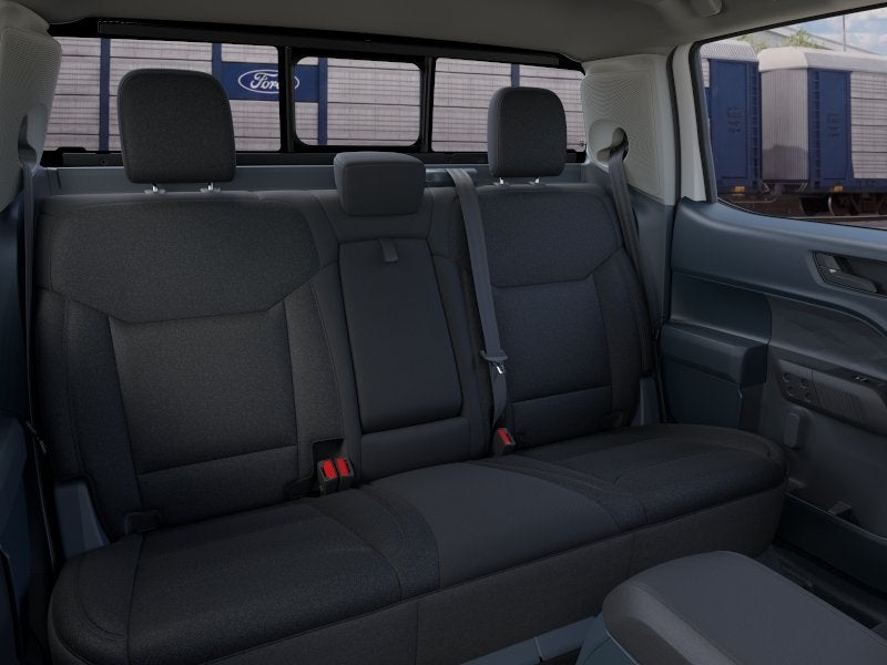 2026 Ford Maverick XLT AWD SUPERCREW