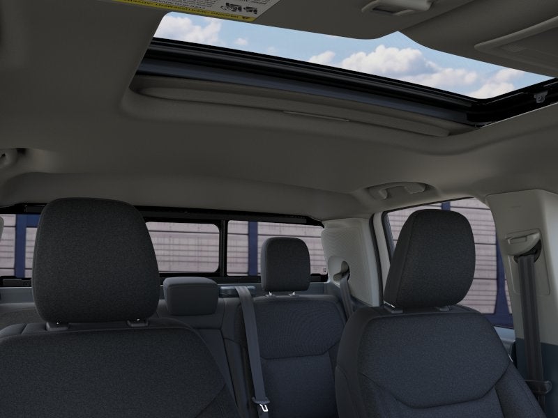 2026 Ford Maverick XLT AWD SUPERCREW