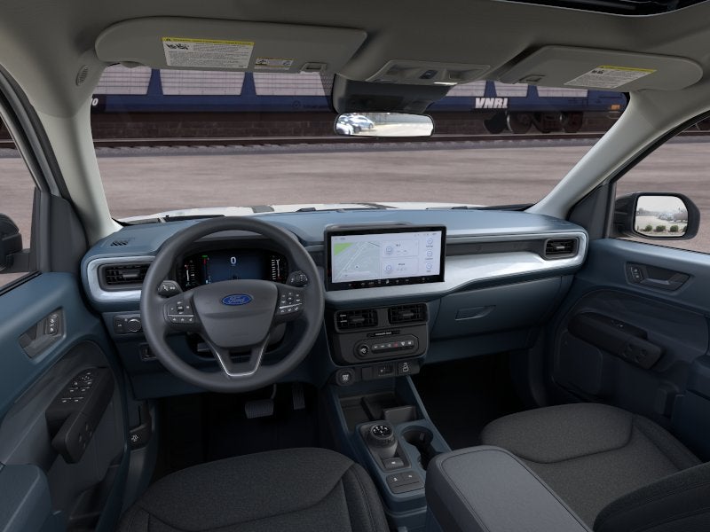 2026 Ford Maverick XLT AWD SUPERCREW