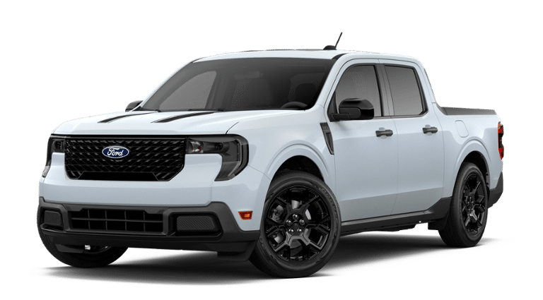 2026 Ford Maverick XLT AWD SUPERCREW