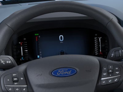 2026 Ford Maverick XLT AWD SUPERCREW