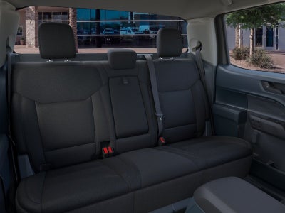 2026 Ford Maverick XLT AWD SUPERCREW