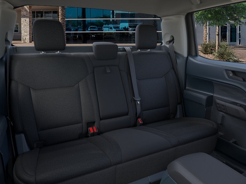 2026 Ford Maverick XLT AWD SUPERCREW
