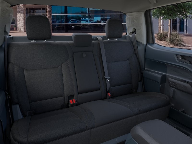 2026 Ford Maverick XLT AWD SUPERCREW