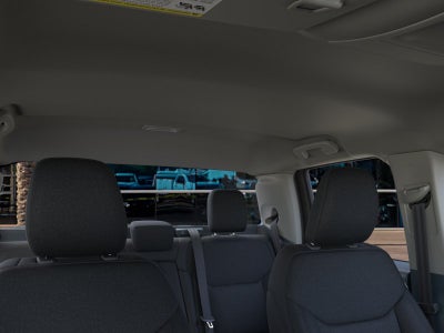 2026 Ford Maverick XLT AWD SUPERCREW
