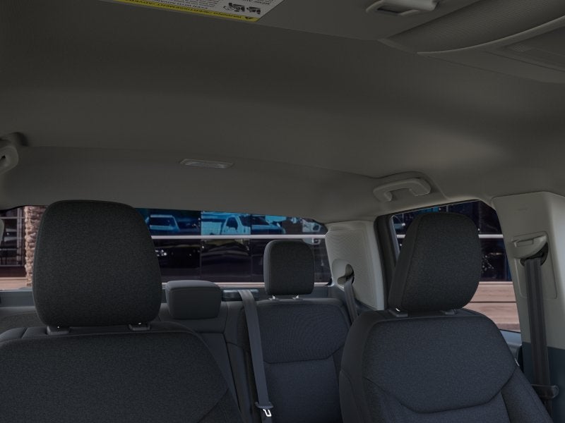 2026 Ford Maverick XLT AWD SUPERCREW