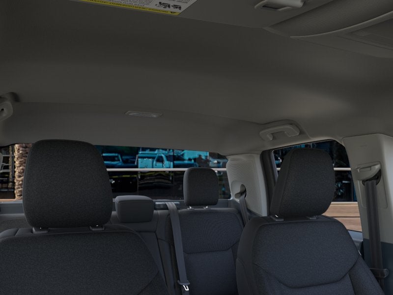 2026 Ford Maverick XLT AWD SUPERCREW