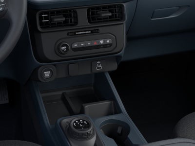 2026 Ford Maverick XLT AWD SUPERCREW