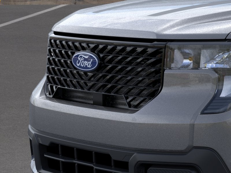 2026 Ford Maverick XLT AWD SUPERCREW