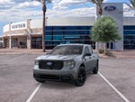 2026 Ford Maverick XLT AWD SUPERCREW