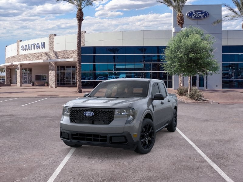2026 Ford Maverick XLT AWD SUPERCREW