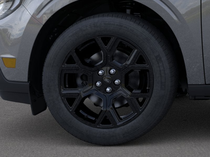 2026 Ford Maverick XLT AWD SUPERCREW