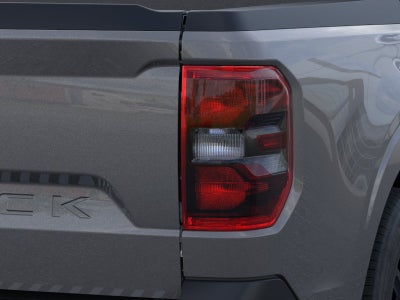 2026 Ford Maverick XLT AWD SUPERCREW