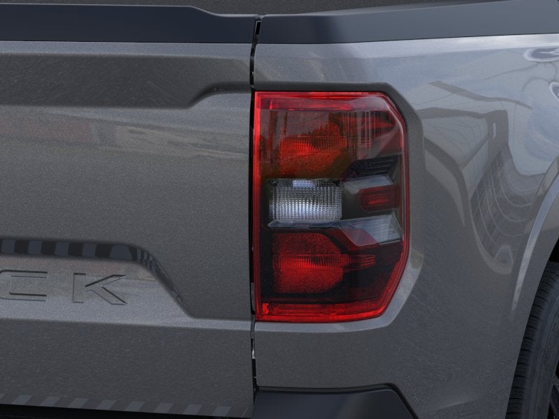 2026 Ford Maverick XLT AWD SUPERCREW