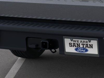 2026 Ford Maverick XLT AWD SUPERCREW