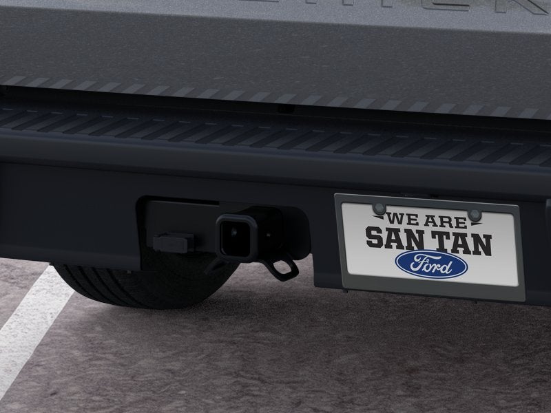 2026 Ford Maverick XLT AWD SUPERCREW