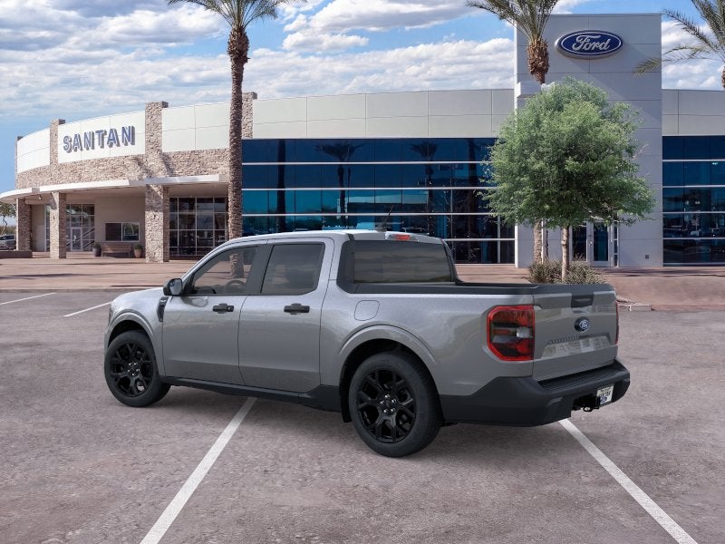 2026 Ford Maverick XLT AWD SUPERCREW