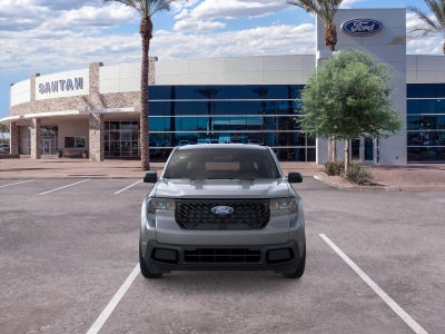 2026 Ford Maverick XLT AWD SUPERCREW