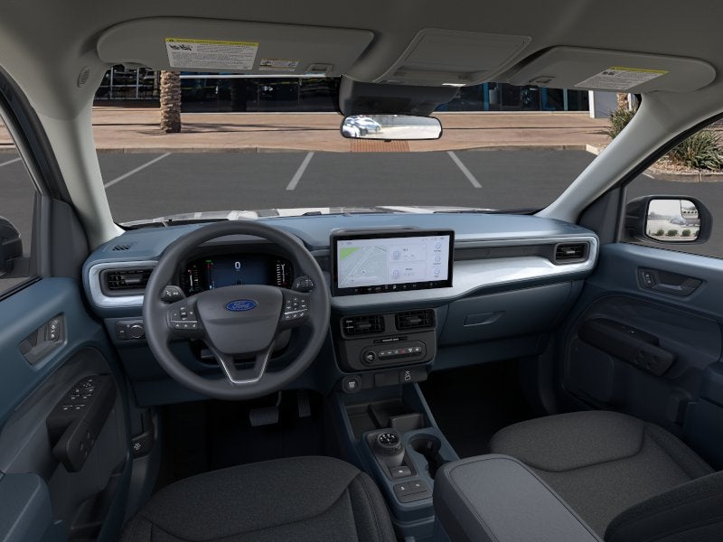 2026 Ford Maverick XLT AWD SUPERCREW