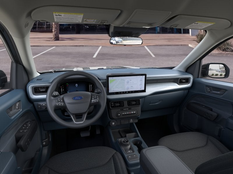 2026 Ford Maverick XLT AWD SUPERCREW