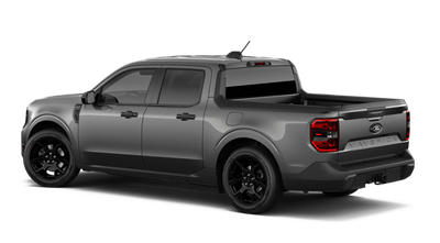 2026 Ford Maverick XLT AWD SUPERCREW