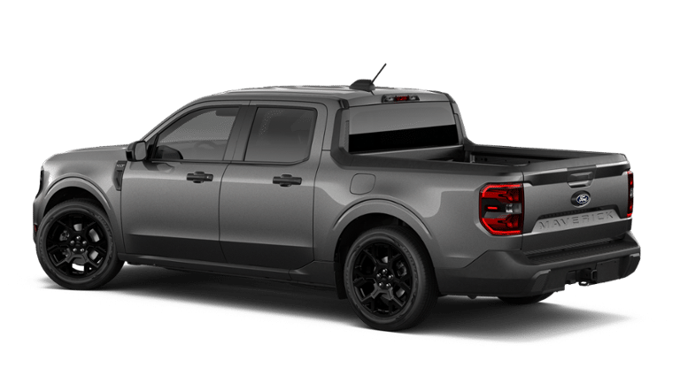 2026 Ford Maverick XLT AWD SUPERCREW