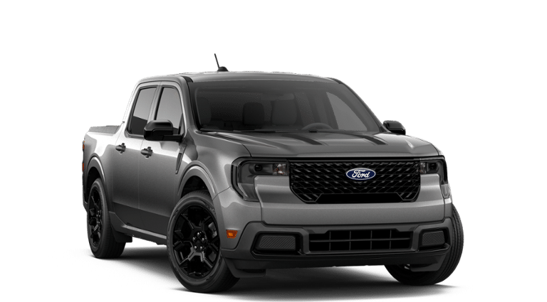 2026 Ford Maverick XLT AWD SUPERCREW