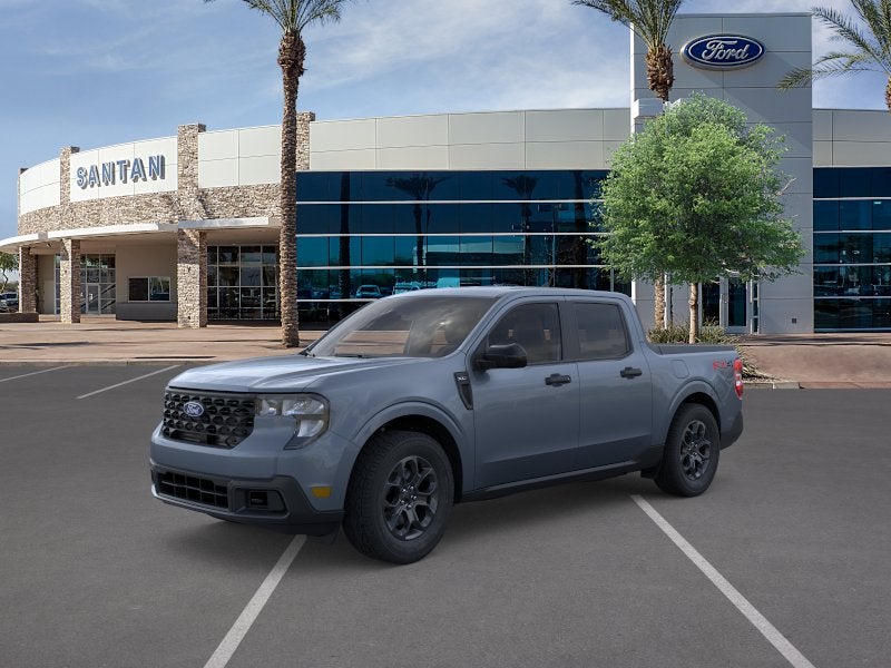 2026 Ford Maverick XLT AWD SUPERCREW